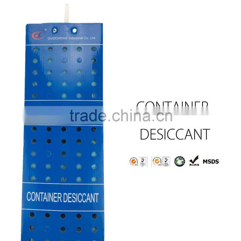 1kg container silica gel desiccant