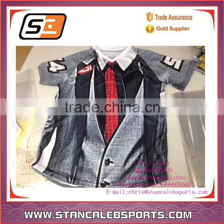 Stan Caleb USA summer military paintball clothing gear for men