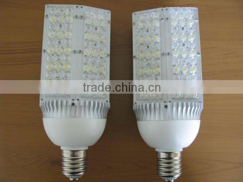 high quality 35W e27 garden led lights
