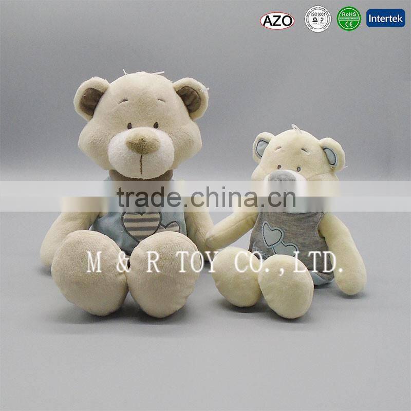 New Design OEM Cute Green Forg Soft Toy in cheap Sale