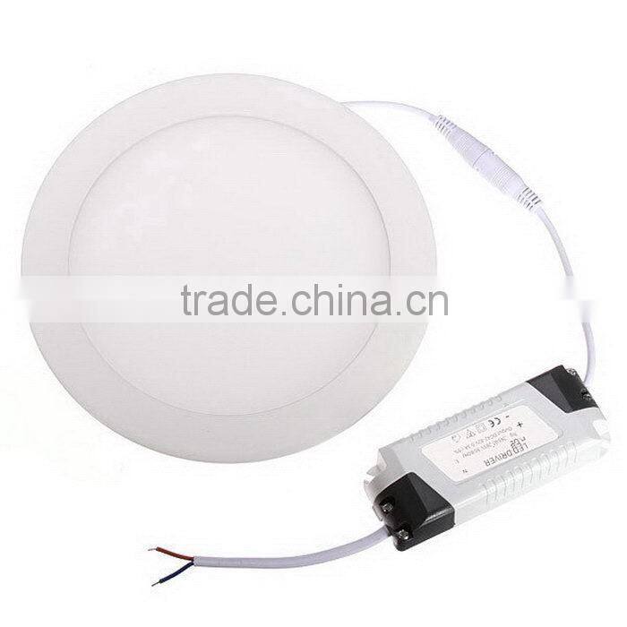 Long-time oem wholesale price dimmable led panel light