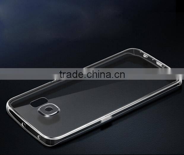 animal sex girl mobile phone case TPU Case for samsung S6 edge s6 edge plus