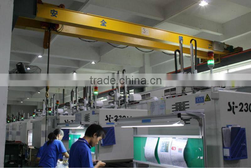 5 axis IML Robot Arm For Plastic Injection Machine