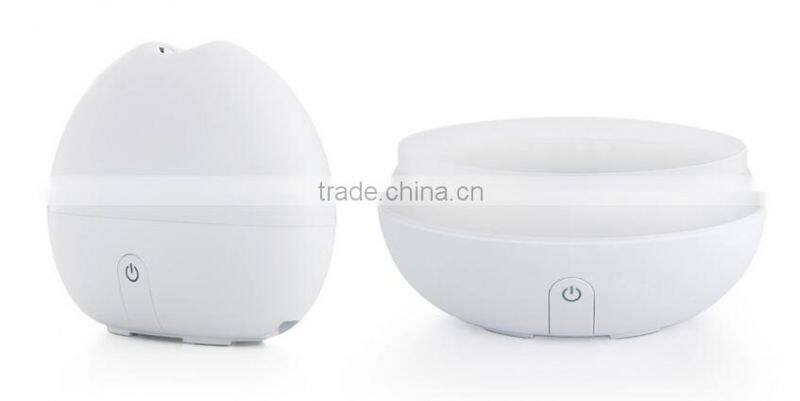 Classical Ultransmit Ultrasonic Diffuser Aromatherapy Essential Oil with Two Mist Moods