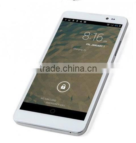 2014 Newest 5.3 Inch NFC OTG THL T100 3G MTK6592 Octa Core phone 2G 32GB
