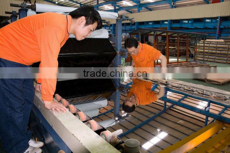 national brand TISCO of 316 pvd coating stainless steel sheet