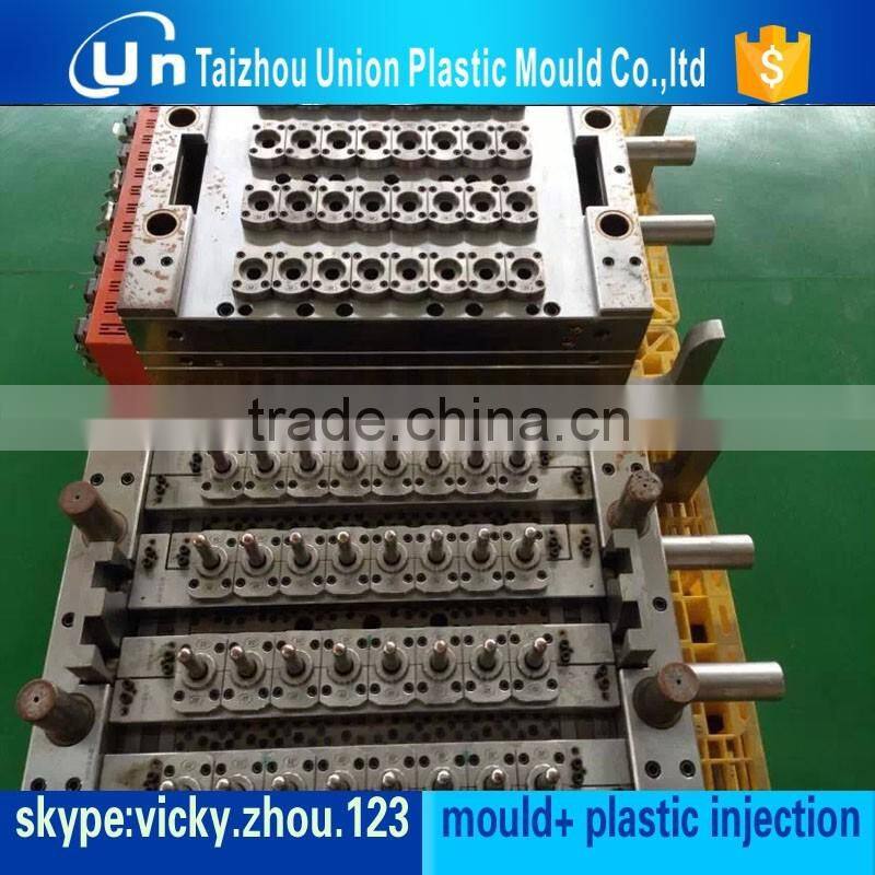 pre-form mold