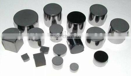 Tungsten Carbide Insert PDC Cutter