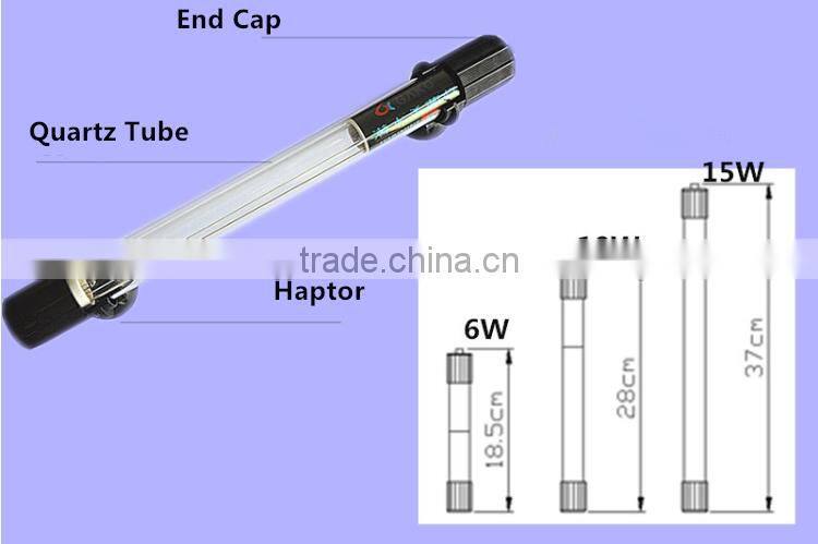 GAKO uv led flood light with 254nm waveleght