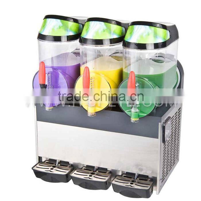 SM10*3 Slush machine