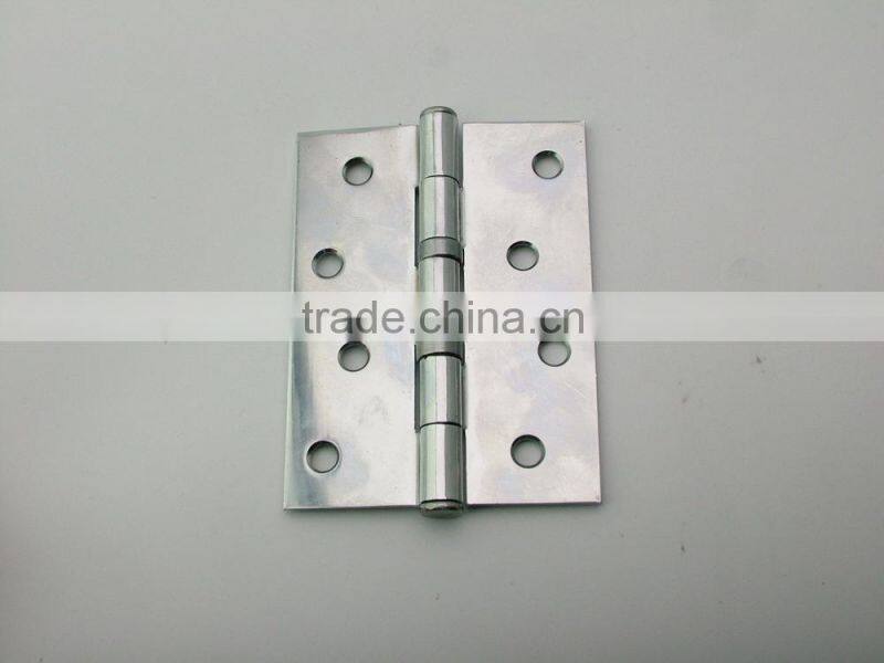 large quantity export to south American brass hinge