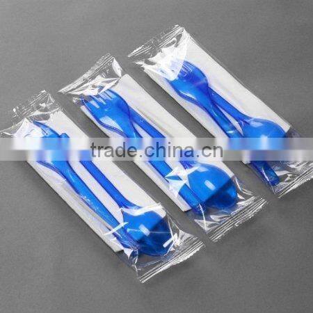 plastic cutlery set wholesale