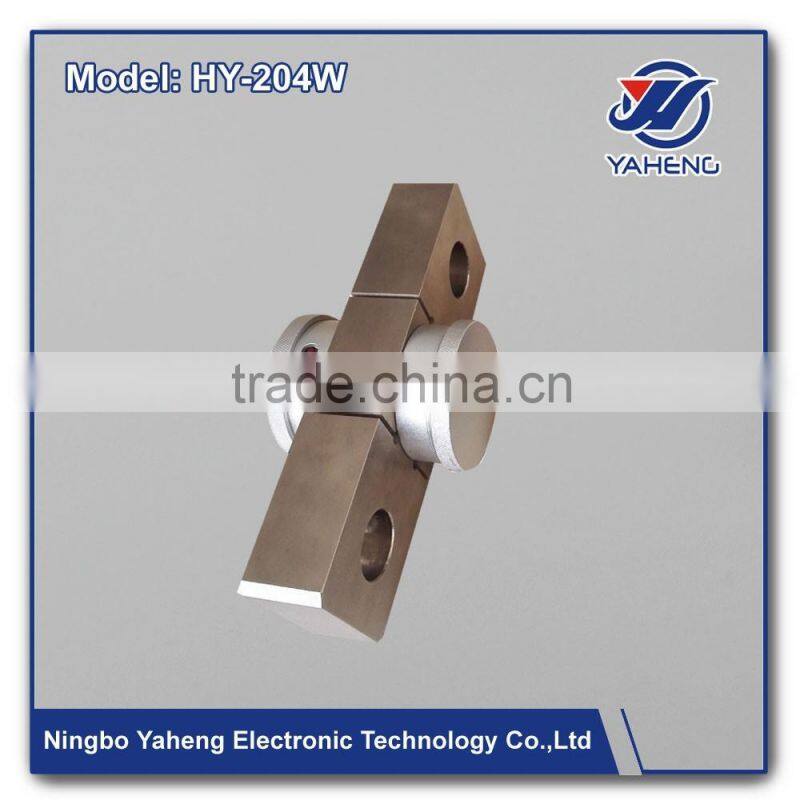 HY204W wireless crane load scale with 100t to 200T 1 2 5 10 20 50 for option6 bits LCD 6 state indicating signals