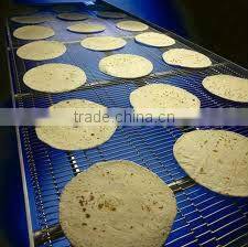 stainless steel wire mesh conveyor belt (manufacturer )