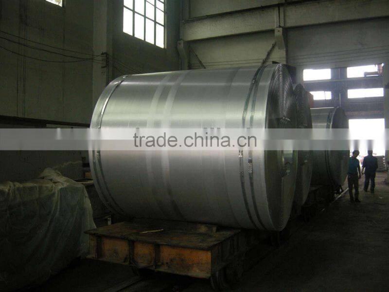 aluminum coil