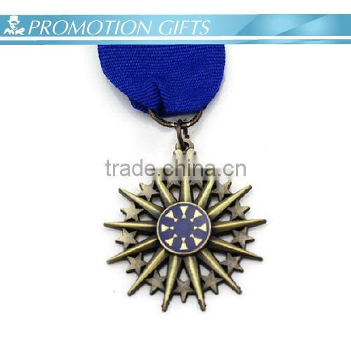 2016 factory direct sale commemorative medal