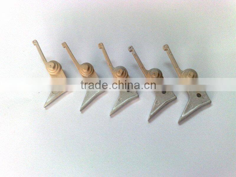 Upper picker finger for use in AF-1035/1045 PN:AE04-4030