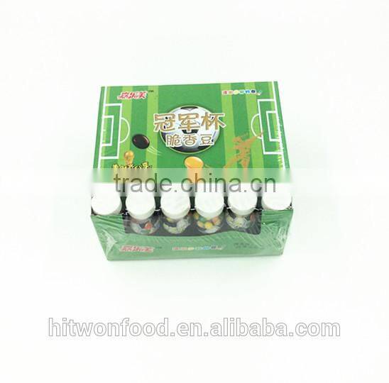 Hitwon candy football chocolate