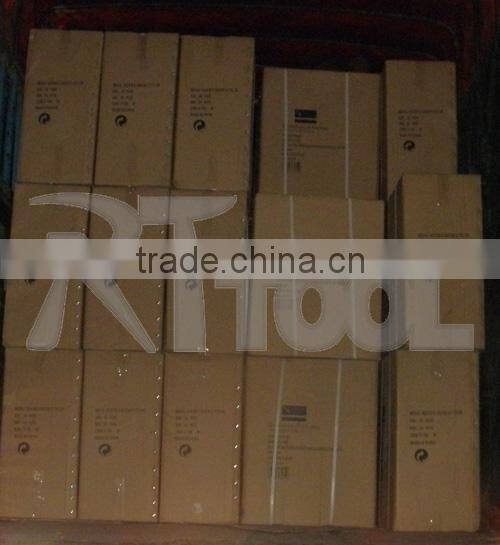 2015 NEW ITEM 158pcs Roller CABINET kraft tools auto repair and maintenance tool trolley