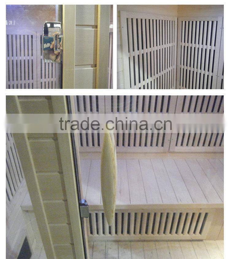 Russian far infrared weight loss capsule type Infrared sauna For Sale (CE/ISO/TUV/ETL)