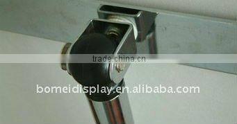 classic poster stand banner