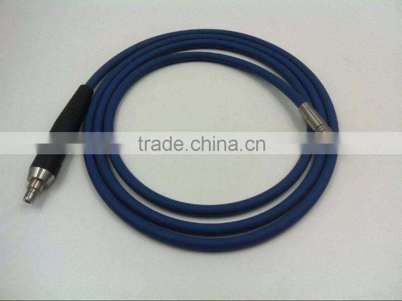 ACMI fiber optic cable to fit led Light source and endoscpe/microscope