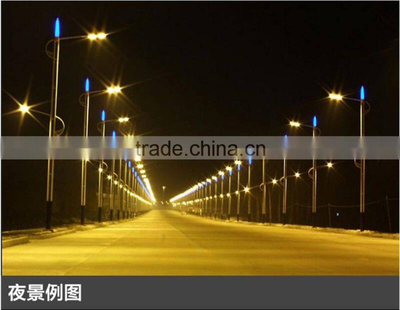 IP65 waterproof 50W Outdoor LED street light with CE&Rohs