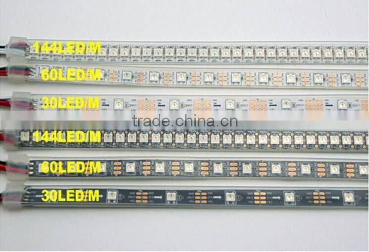 DC5V 30LEDs WS2812B Built in IC LED Strip