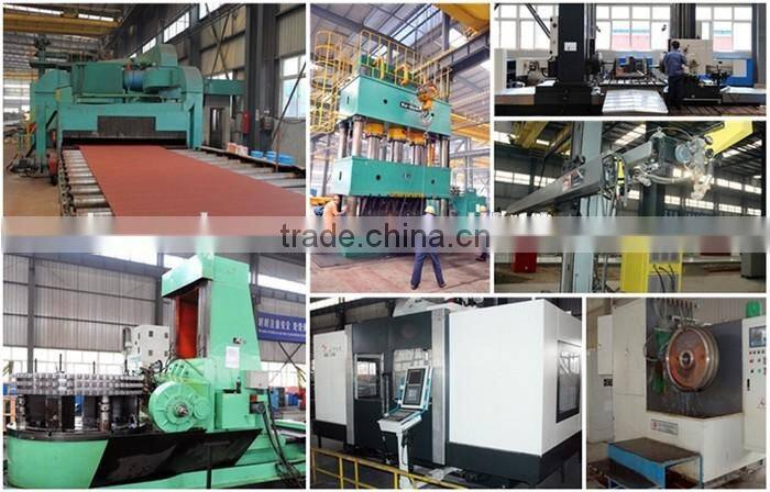 50Ton Electric Mobile Double Girder Hook Gantry Crane For Sale