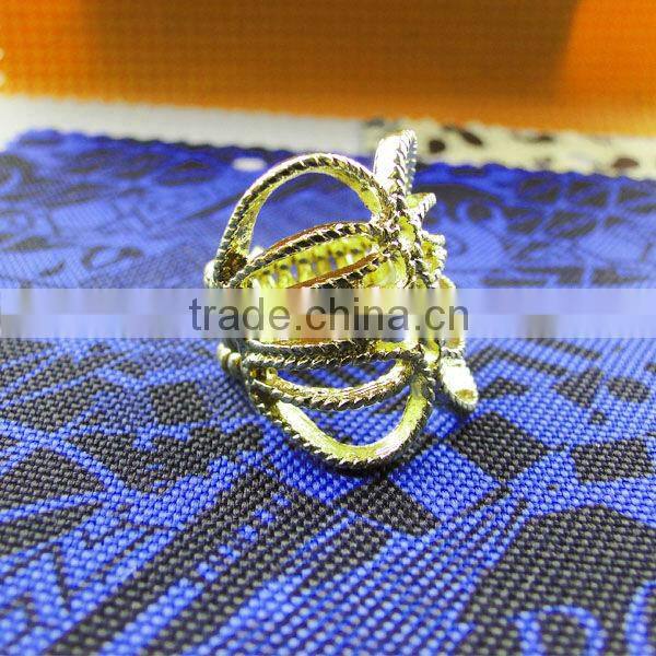 fashion jewelry bisuteria diamond ring