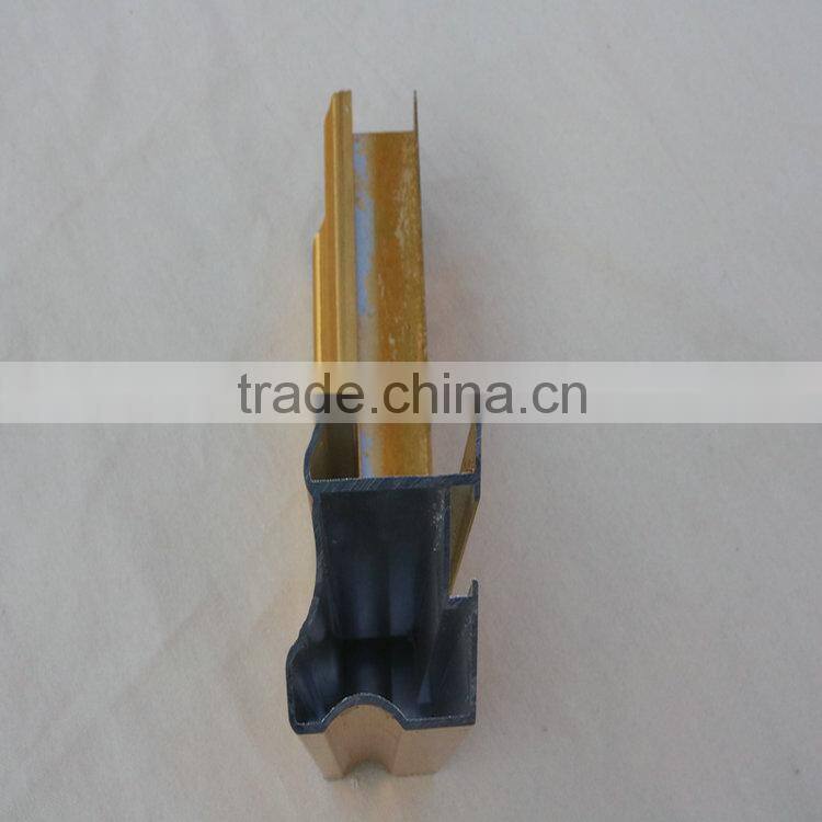 Wholesale wooden heart-shaped photo flat wooden bed frame door frame seal with cardboard