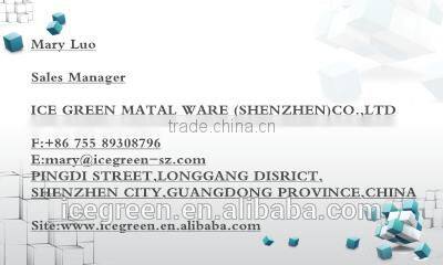 Chrome Garment Rack with Top and Bottom Shelves