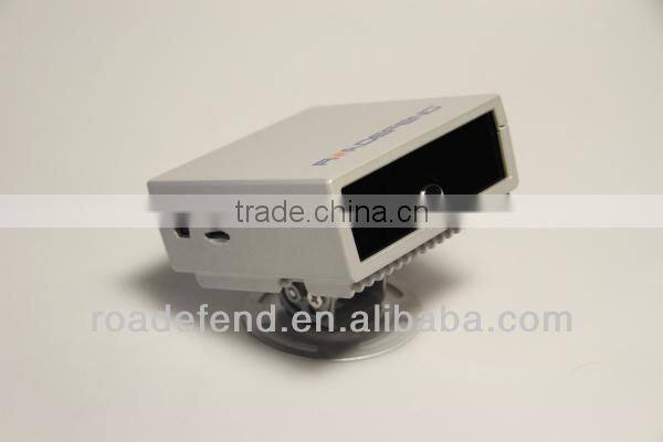 taxi security camera