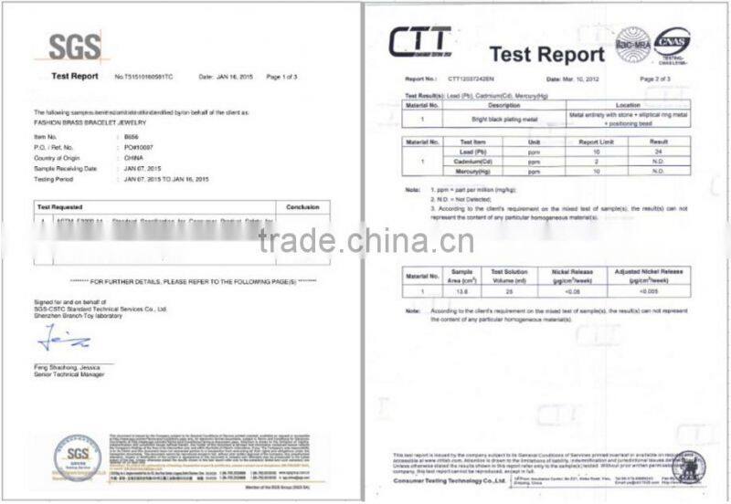 Popular 925 Sterling Silver ring Wedding adjustable Ring plated white gold