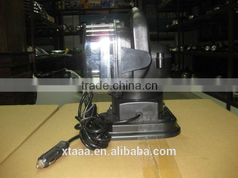 35W/55W Remote Hid Driving Light 11th Years Gold Supplier In Alibaba_XT2009