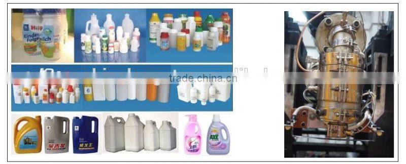 High Qulaity Christmas Ball Blow Molding Machine China Supplier