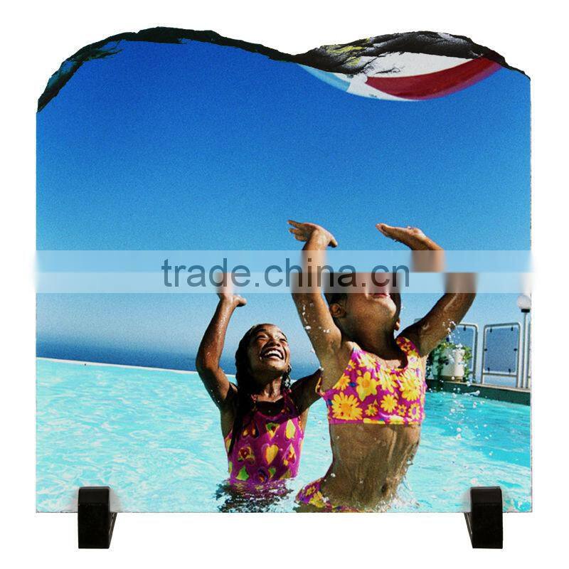 sublimation rock photo