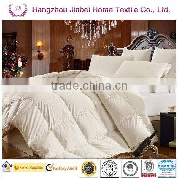 Classic Super King Duck Down Duvet & Goose Down Quilt wholesale