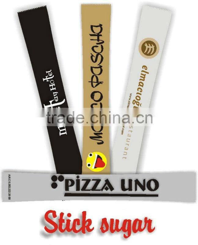 Zhenghui laminated packaging material for sugar sachet