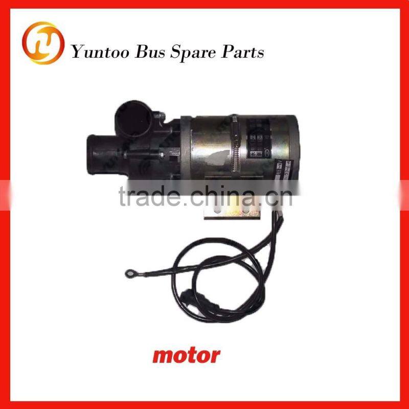 3737-00001 WP5000(75W,5000Lh) water pump for bus engine in Tanzania