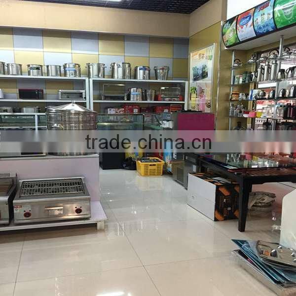 Household Single side leather cover menu for hotel supplies