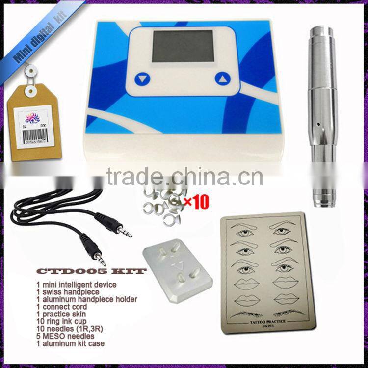 Cheap rotary tattoo machine gun bearings butterfly tattoo machine