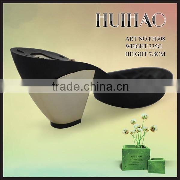 New Fashion shoes heel for factory directly