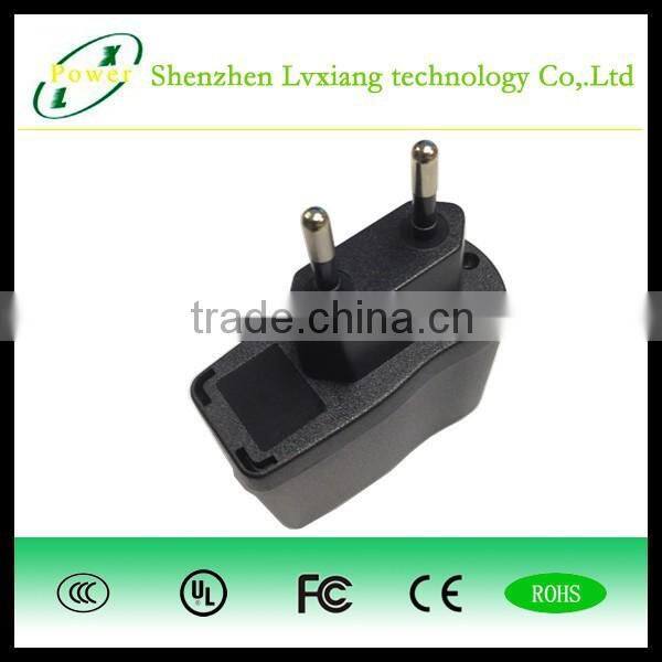 Electric Type and Standard Battery Use uk home travel charger