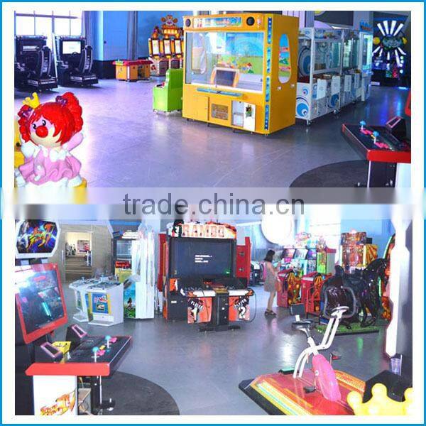 Kids Rollig Ball Ticket Lottery Game for Home playing and Game Room