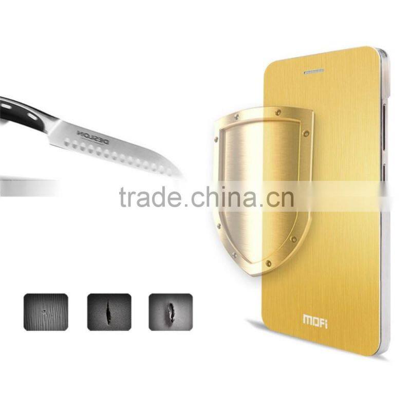 For Xiaomi 4 MI4 Case, For Xiaomi 4 MI4 Cover Case, Leather + PC Case For Xiaomi 4 MI4