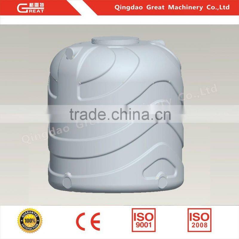 CUSTOMIZED Plastic Moulding Machines