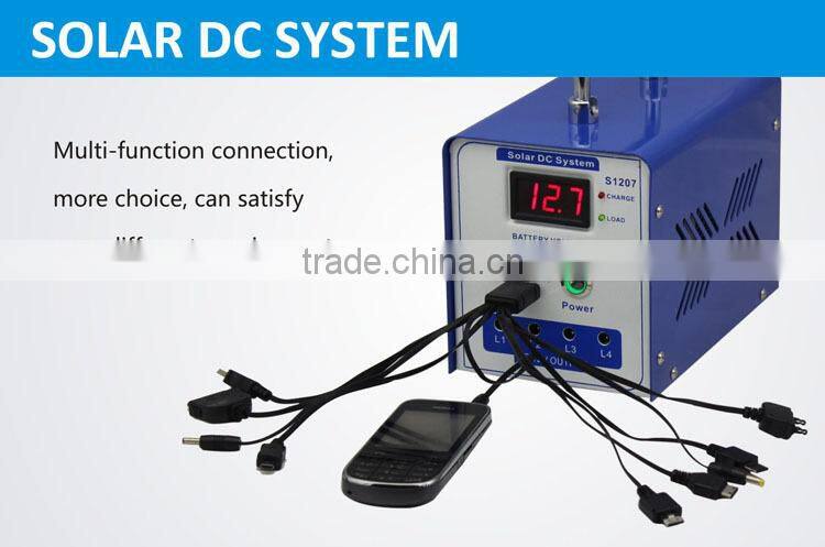 Saip/Saipwell solar water pump system