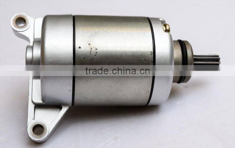 T125 Motorcycle Motor