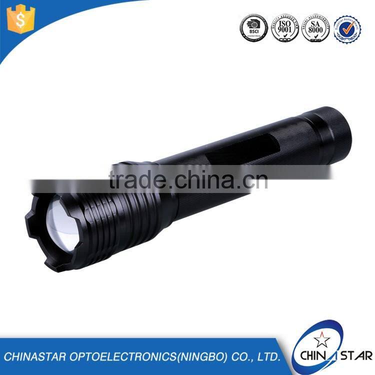 High power keychain light